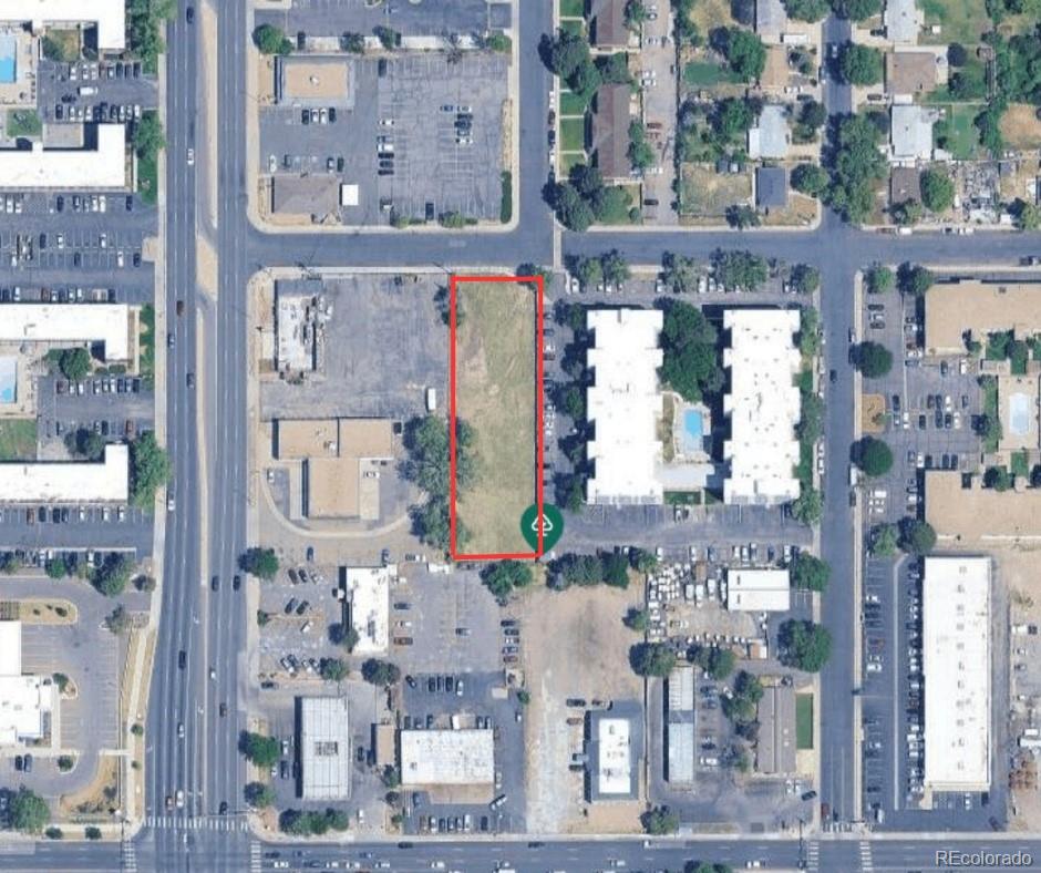 10590 E Tennessee Avenue Aurora CO 80012