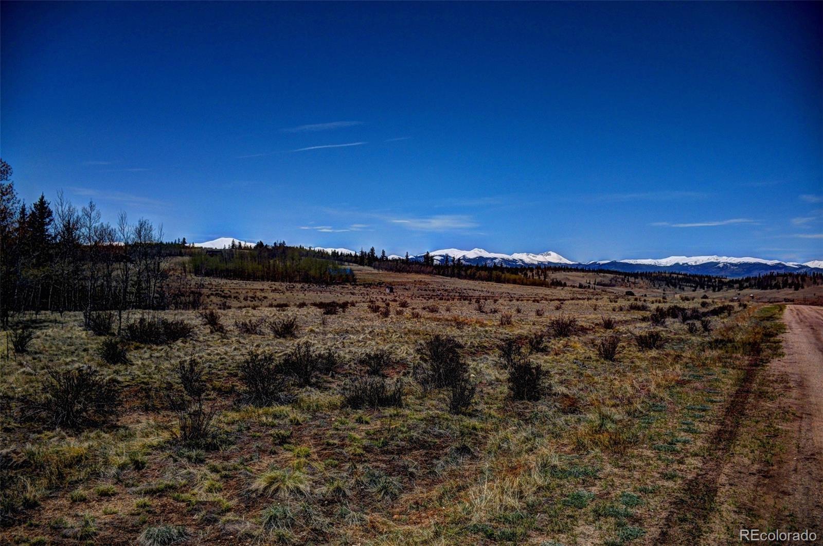 1878 Kiowa Street Como CO 80432