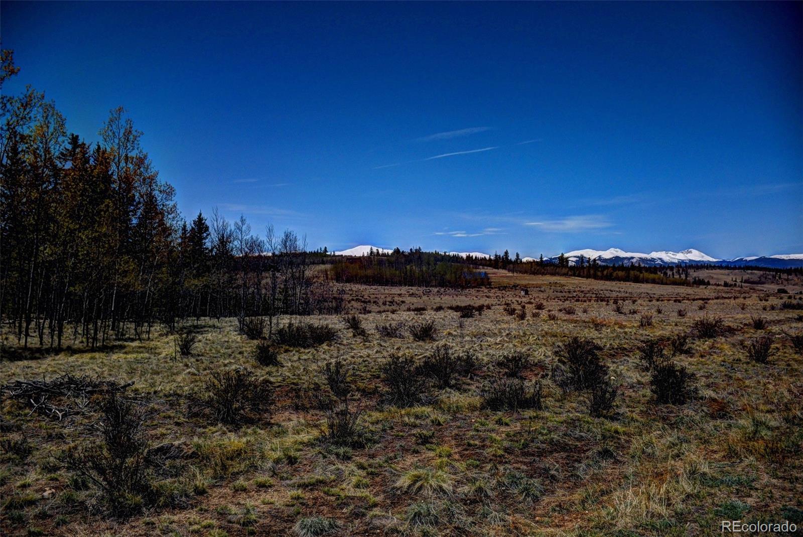 1878 Kiowa Street Como CO 80432