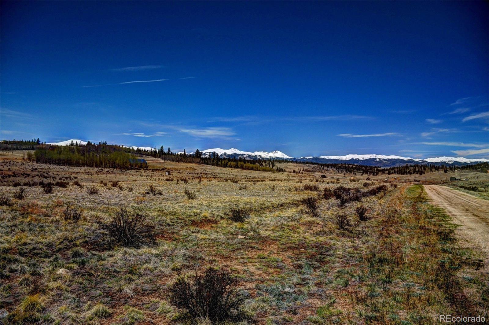 1878 Kiowa Street Como CO 80432