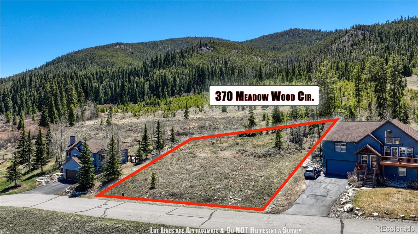 370 Meadow Wood Circle Dillon CO 80435