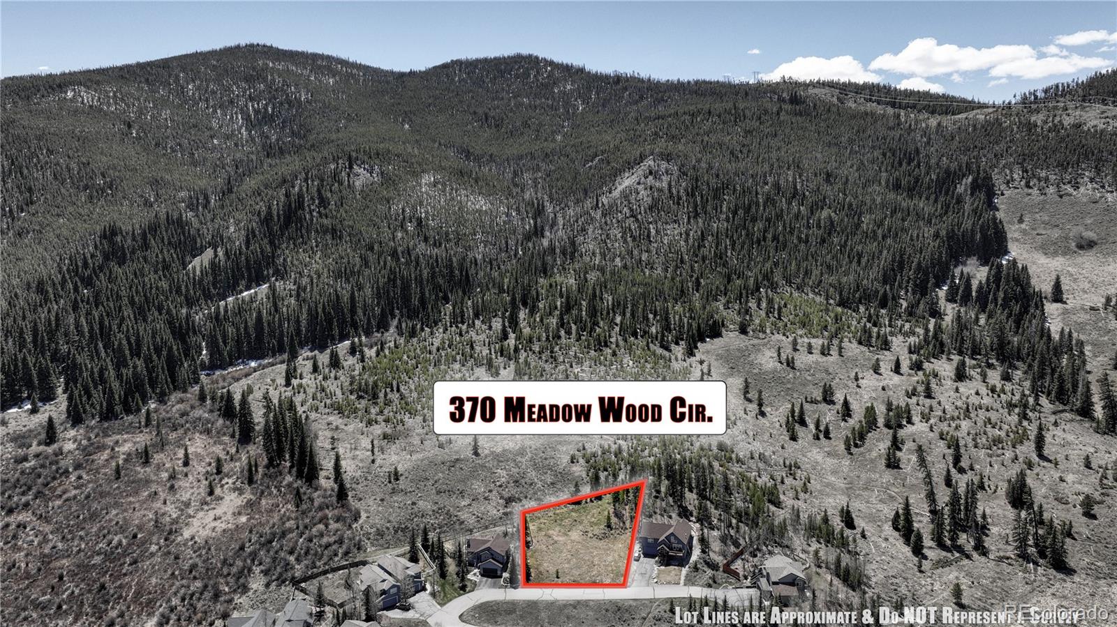 370 Meadow Wood Circle Dillon CO 80435