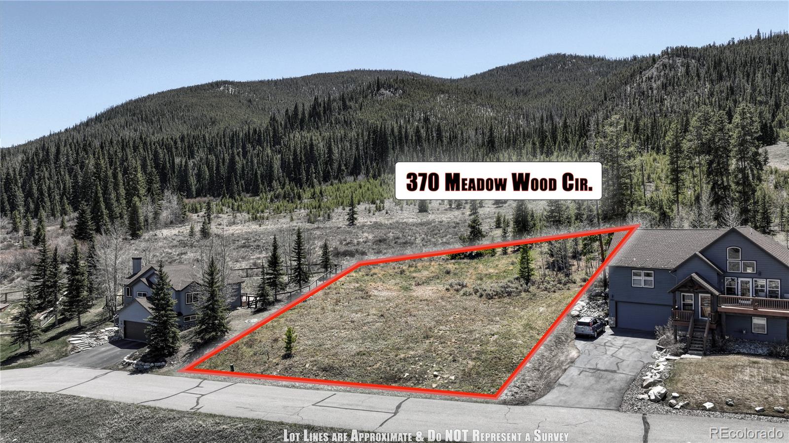 370 Meadow Wood Circle Dillon CO 80435