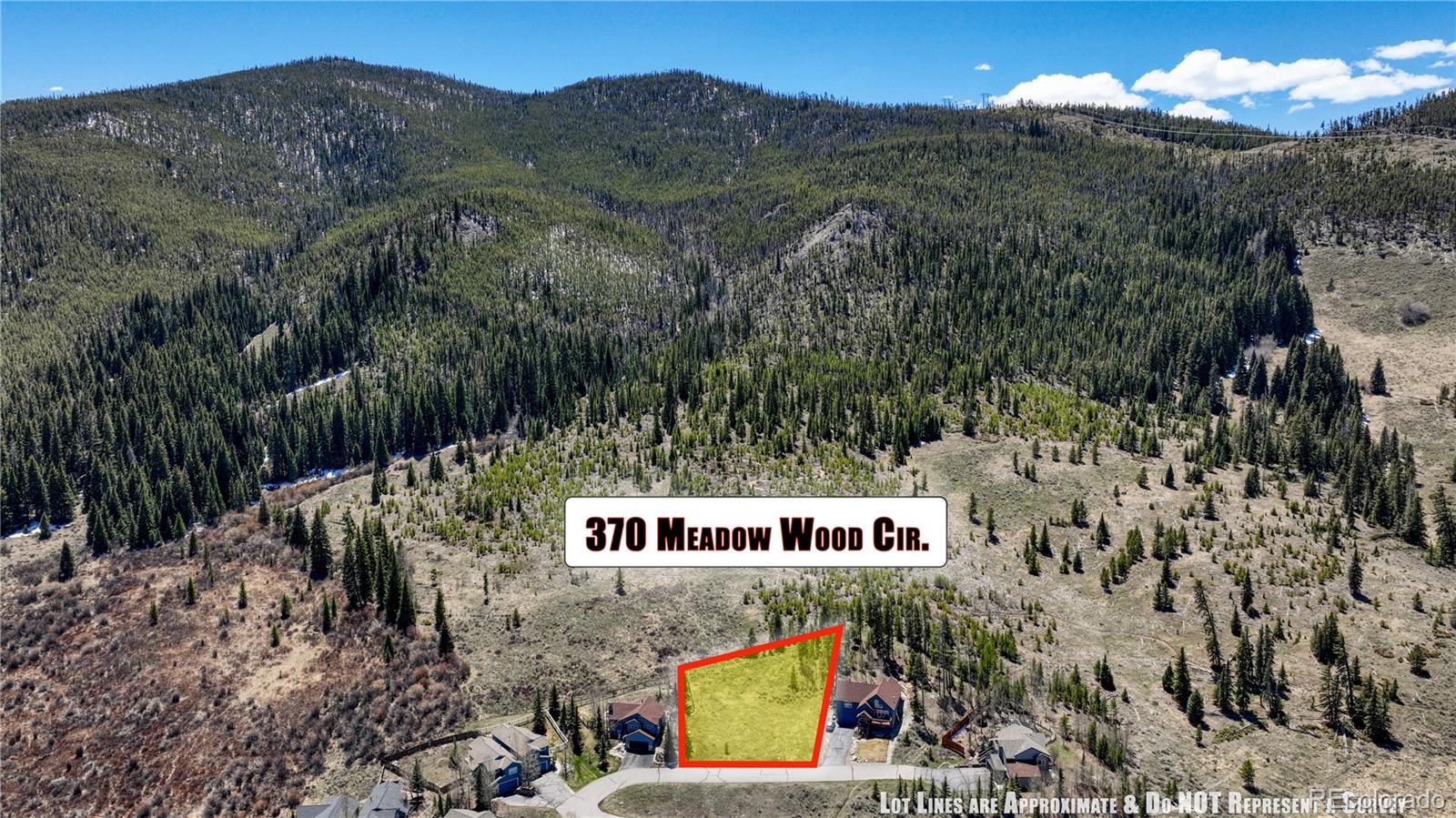 370 Meadow Wood Circle Dillon CO 80435