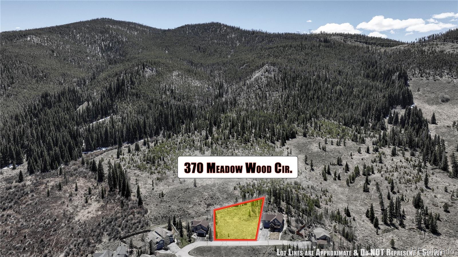 370 Meadow Wood Circle Dillon CO 80435
