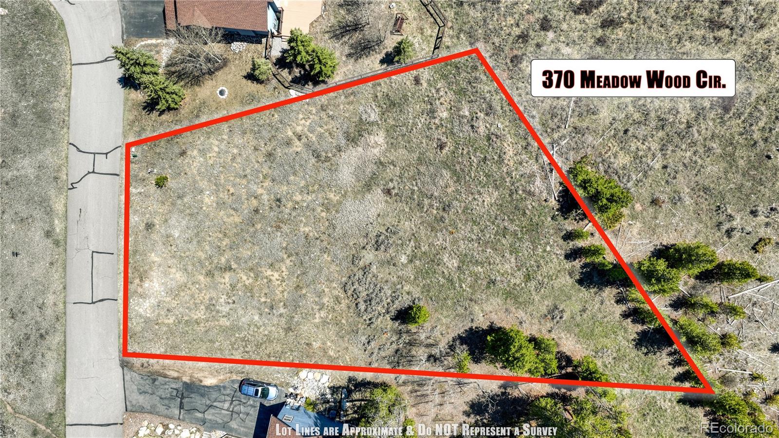 370 Meadow Wood Circle Dillon CO 80435