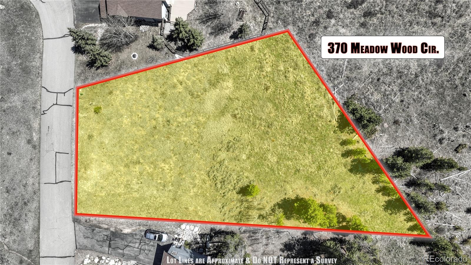 370 Meadow Wood Circle Dillon CO 80435