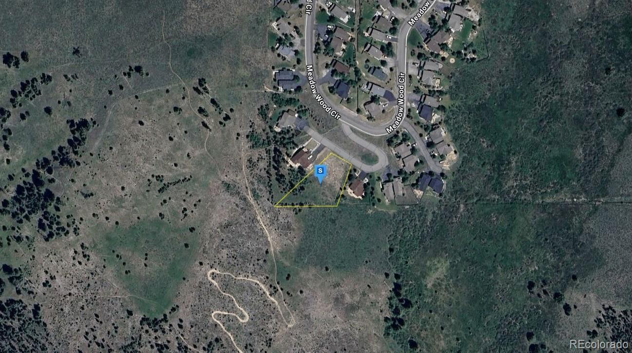 370 Meadow Wood Circle Dillon CO 80435