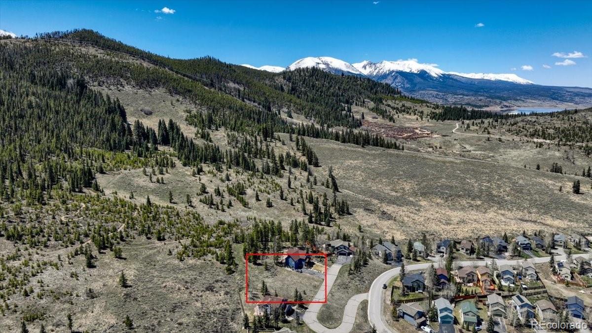 370 Meadow Wood Circle Dillon CO 80435