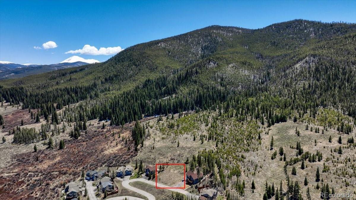 370 Meadow Wood Circle Dillon CO 80435
