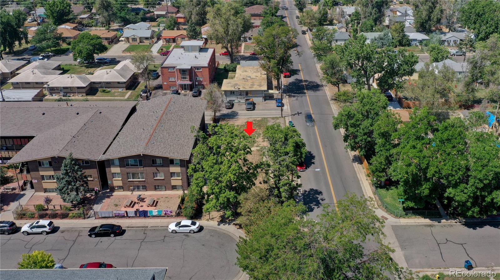 1695 Alton Street Aurora CO 80010