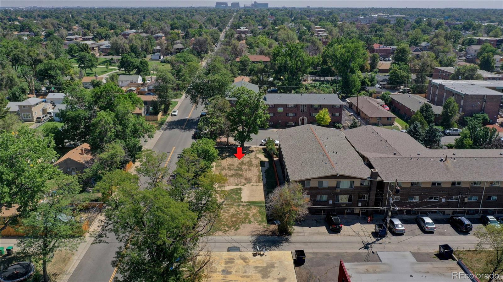 1695 Alton Street Aurora CO 80010