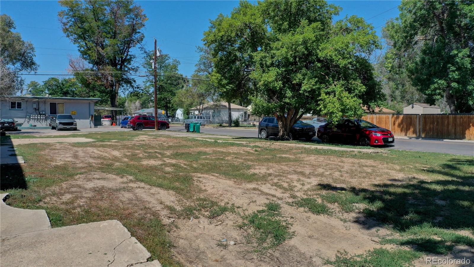 1695 Alton Street Aurora CO 80010