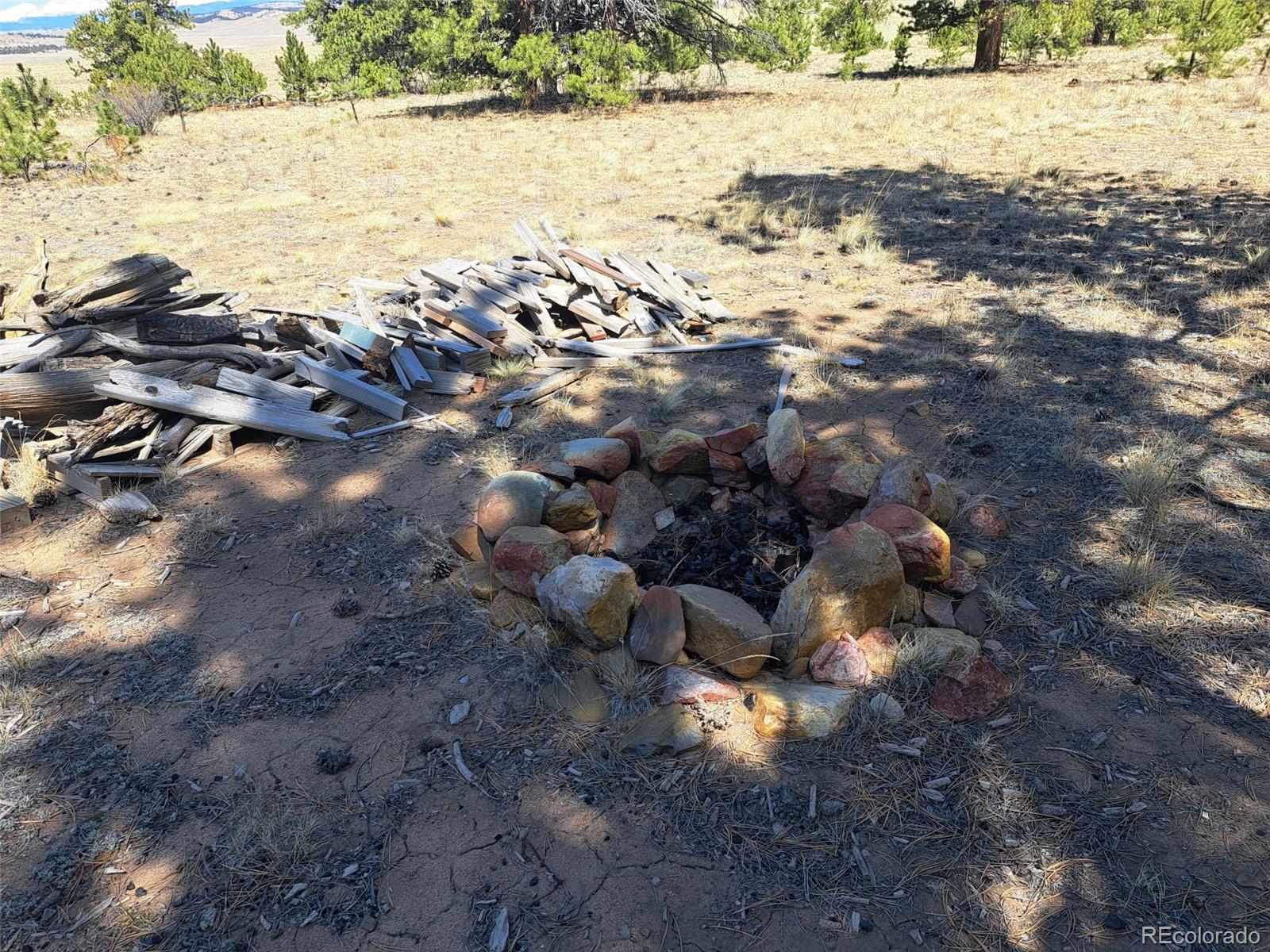 235 Maricopa Trail Hartsel CO 80449