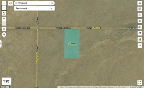 Lot 6 Ll 8th Street Blanca CO 81123