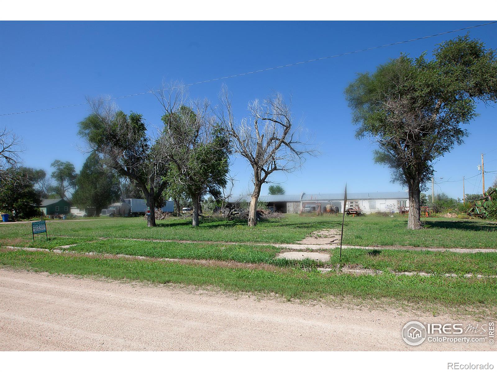 409 N 4th Avenue Crook CO 80726