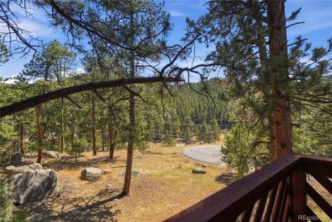 27559 Fireweed Drive Evergreen CO 80439