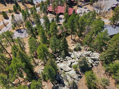 27559 Fireweed Drive Evergreen CO 80439