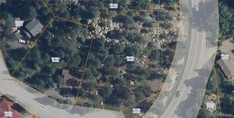 27559 Fireweed Drive Evergreen CO 80439