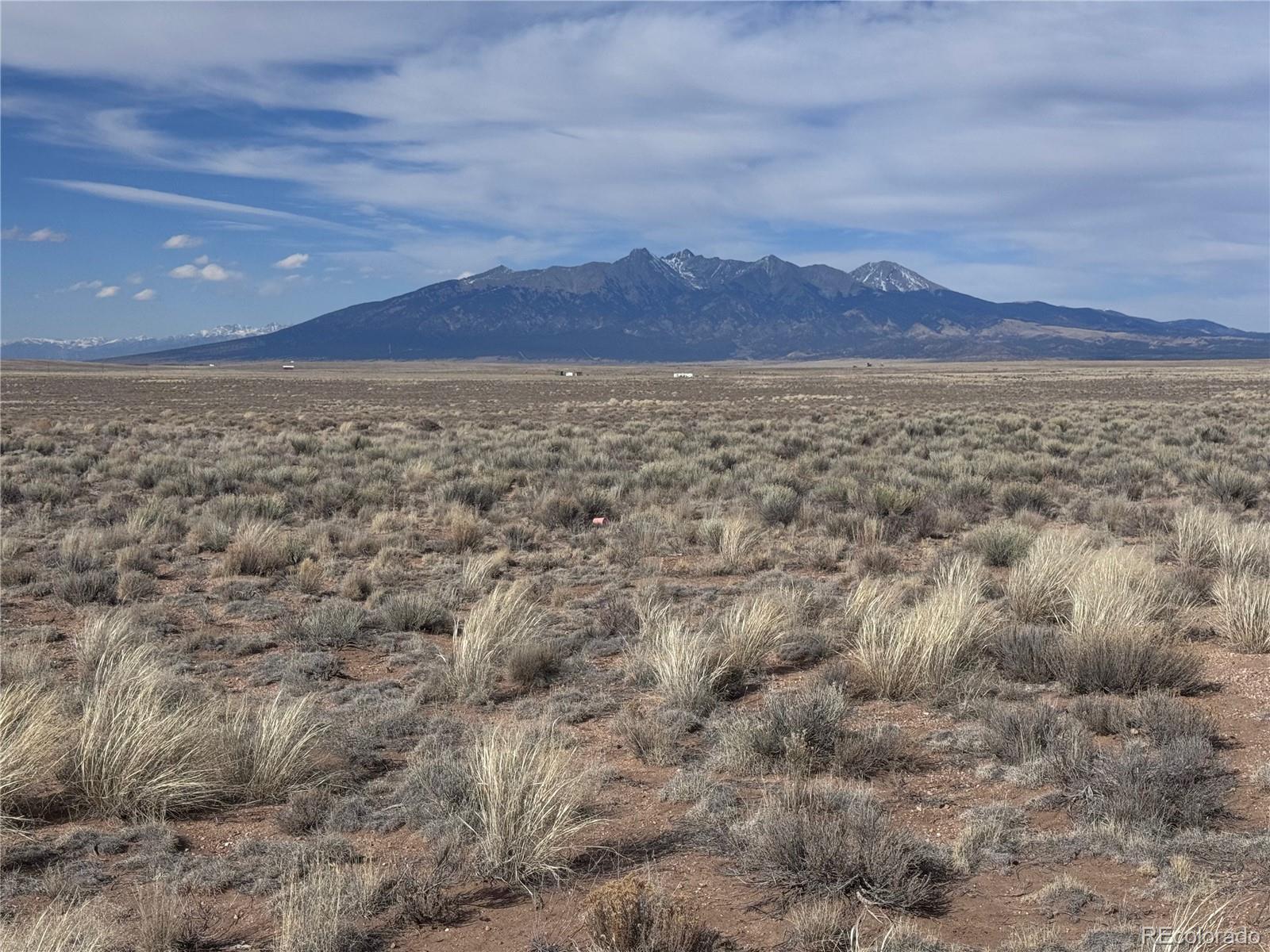 16 Sixth Street Blanca CO 81123