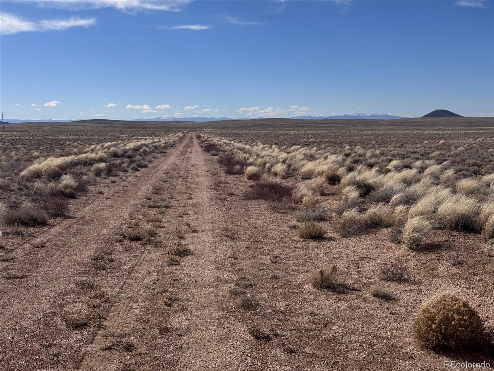16 Sixth Street Blanca CO 81123