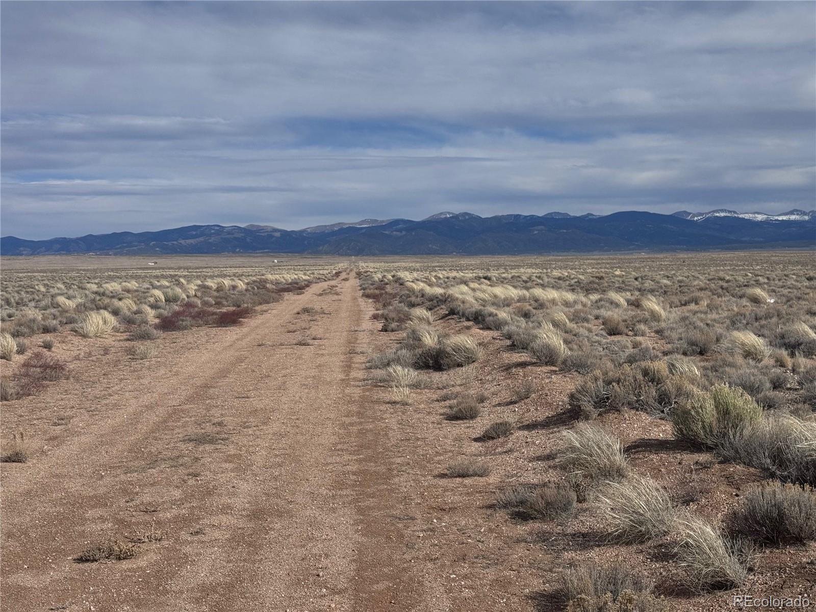 16 Sixth Street Blanca CO 81123