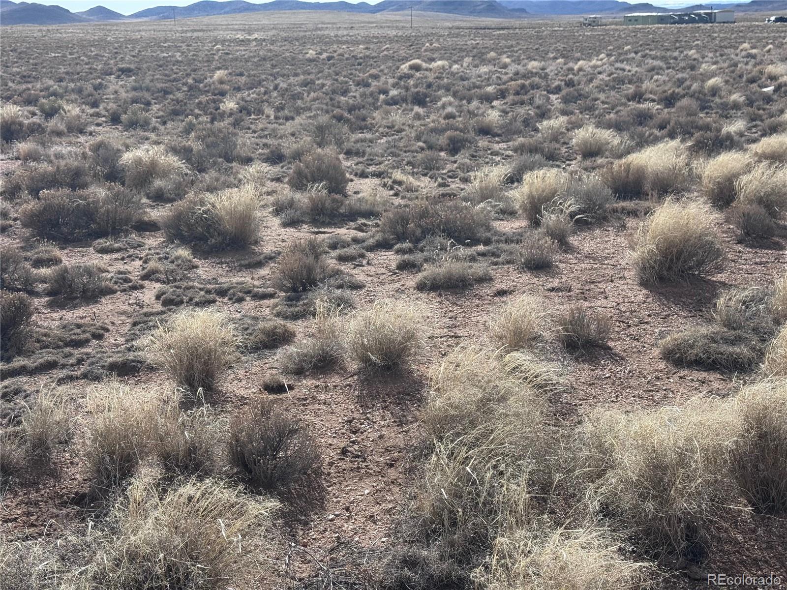 16 Sixth Street Blanca CO 81123