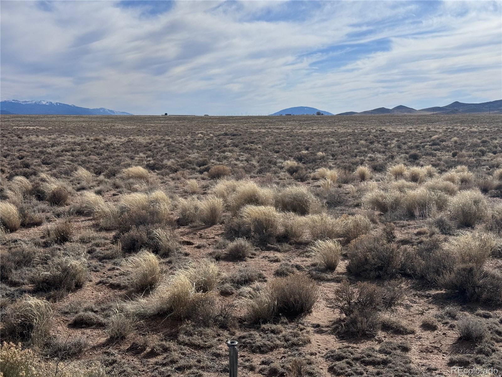16 Sixth Street Blanca CO 81123