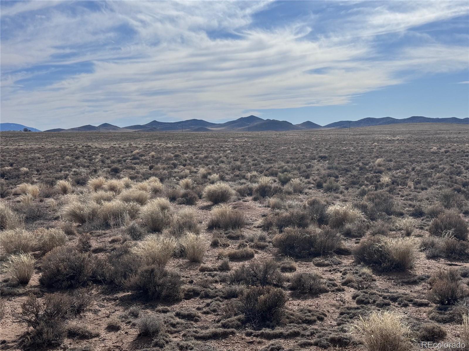 16 Sixth Street Blanca CO 81123