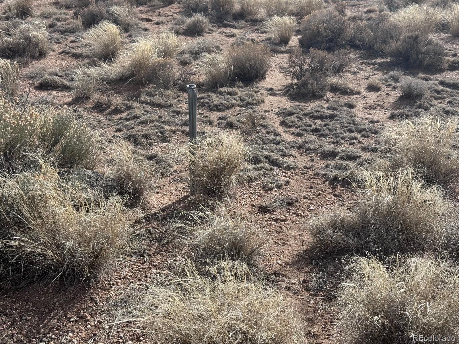 16 Sixth Street Blanca CO 81123