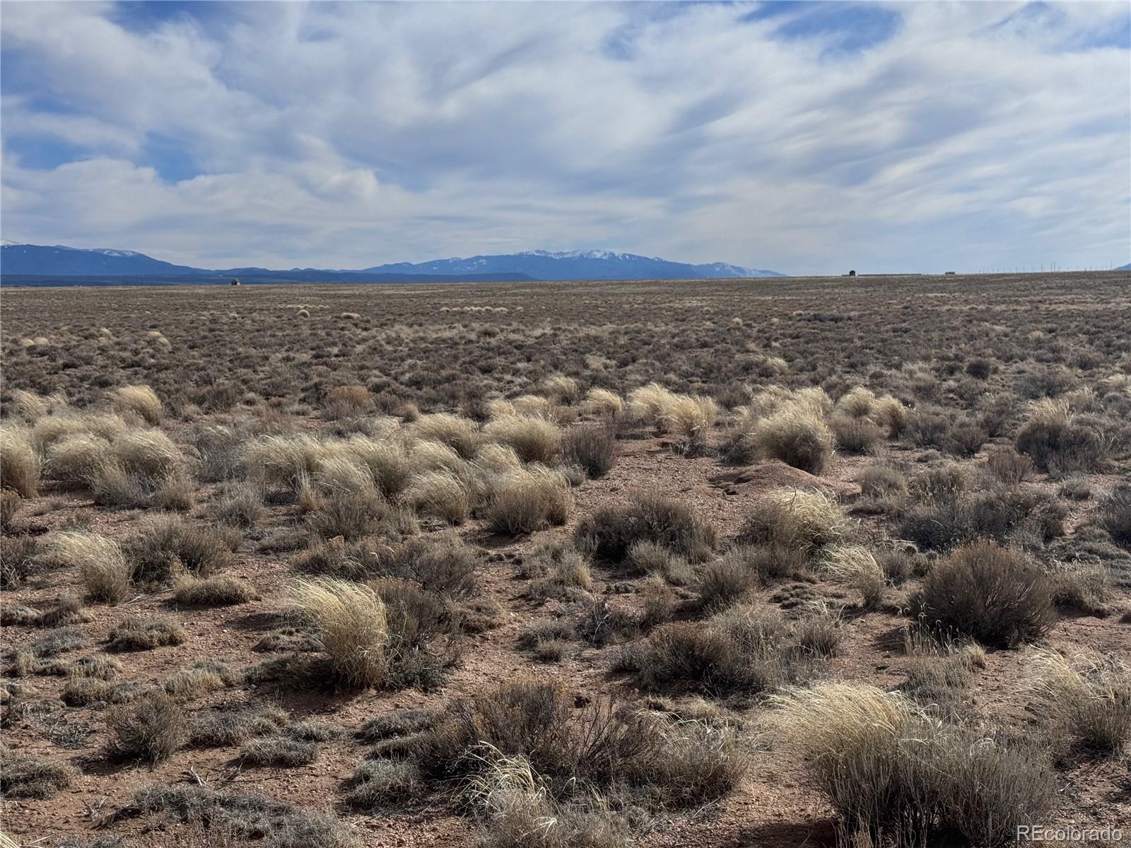 16 Sixth Street Blanca CO 81123