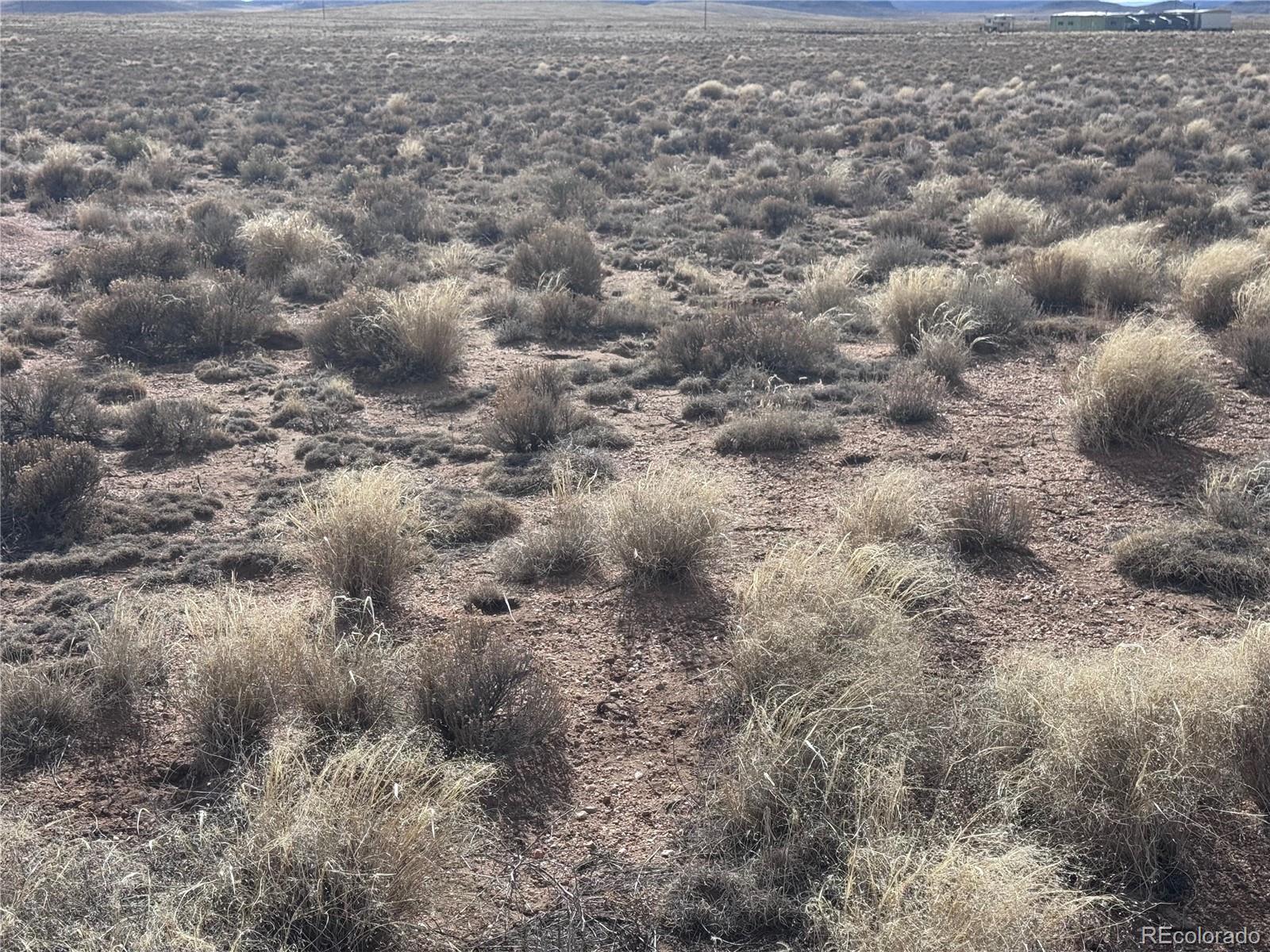 16 Sixth Street Blanca CO 81123