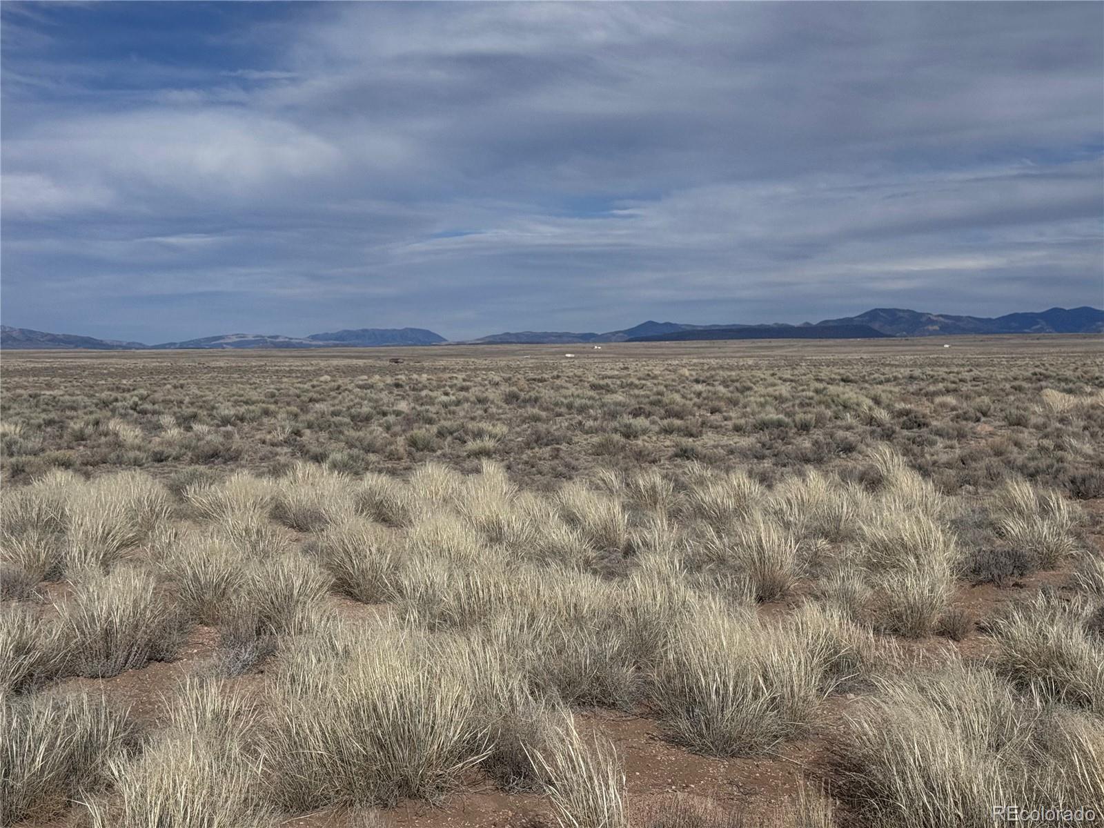 16 Sixth Street Blanca CO 81123