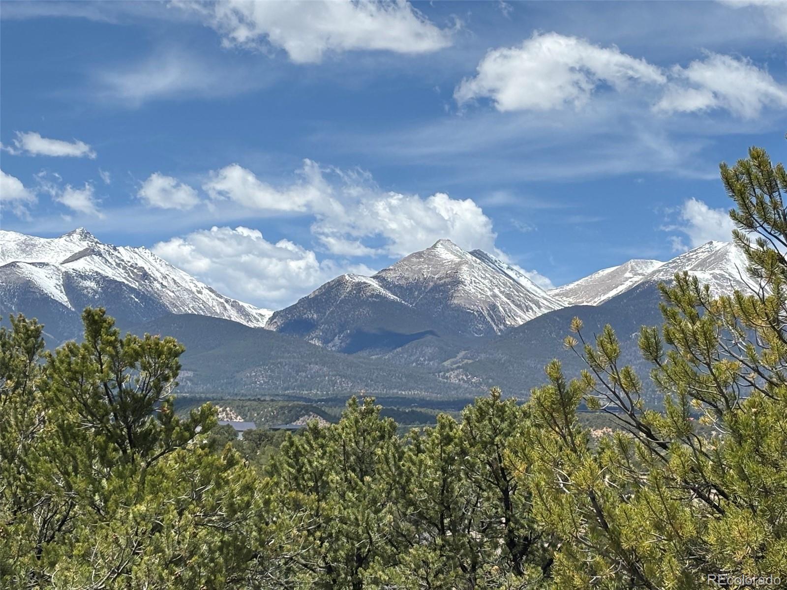 10314 Rawhide Creek Road Nathrop CO 81236