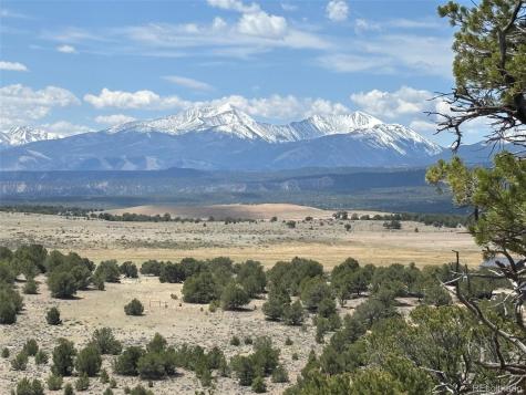 10314 Rawhide Creek Road Nathrop CO 81236