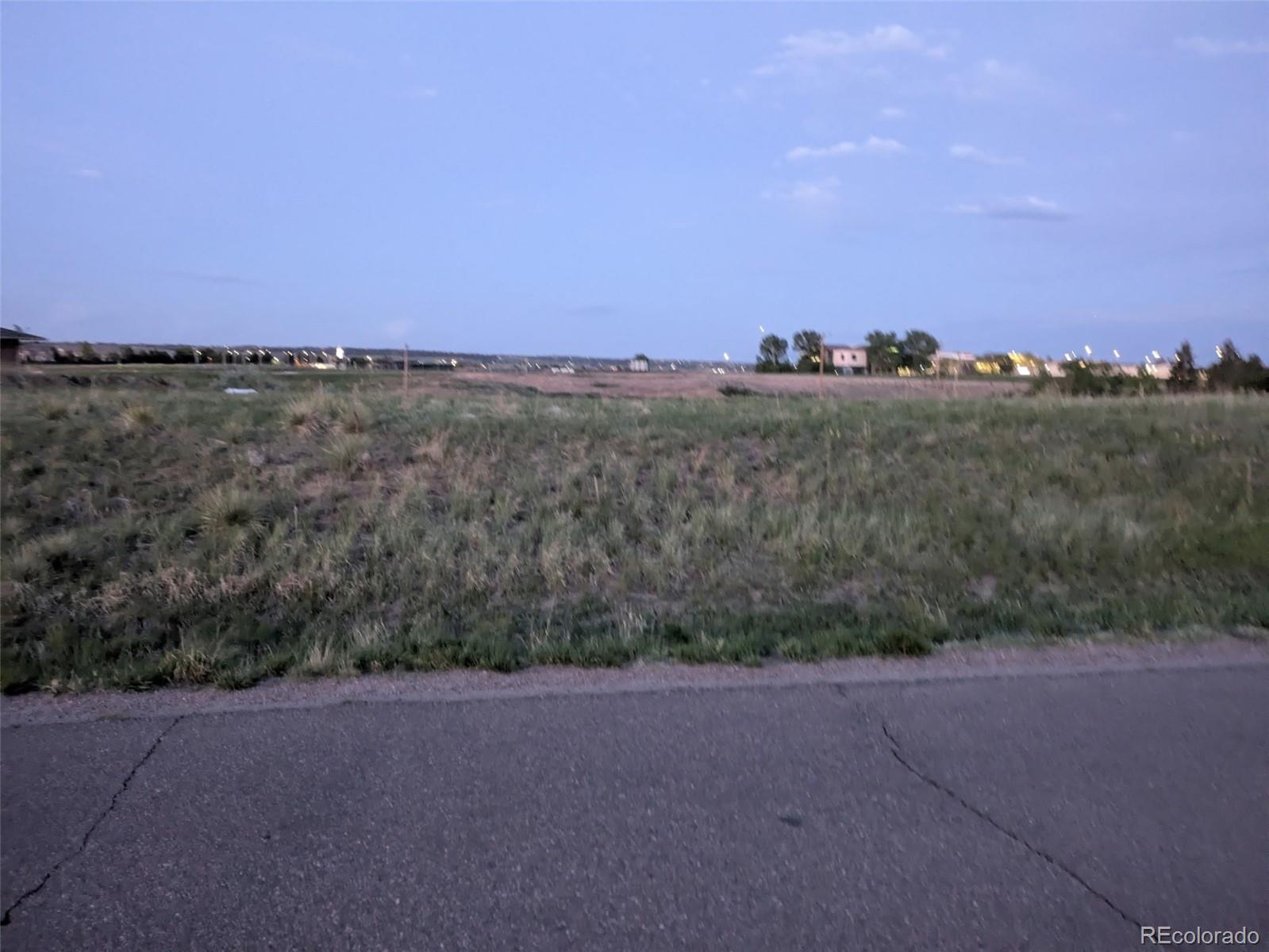 6TH Street Parker CO 80134