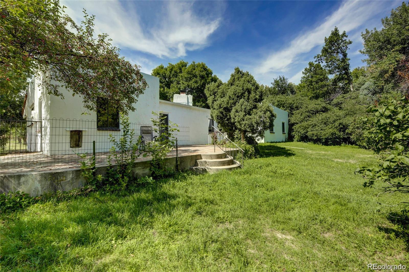 6640 Simms Street Arvada CO 80004