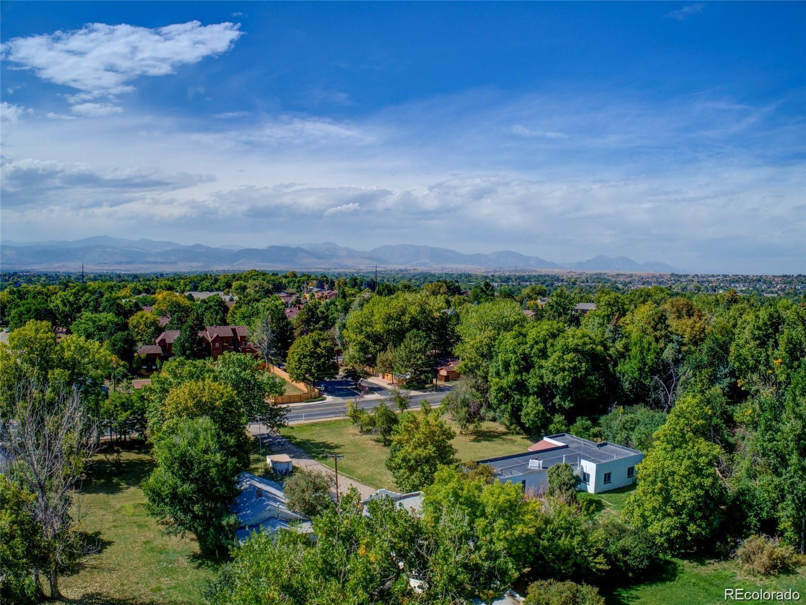 6640 Simms Street Arvada CO 80004