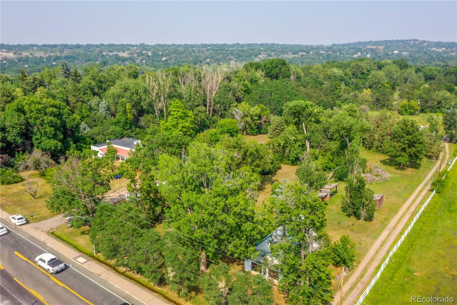 6640 Simms Street Arvada CO 80004