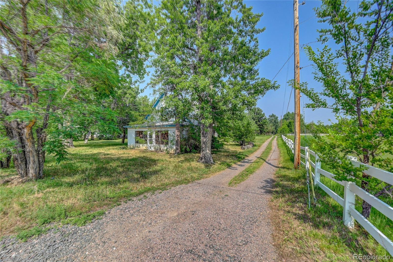 6640 Simms Street Arvada CO 80004