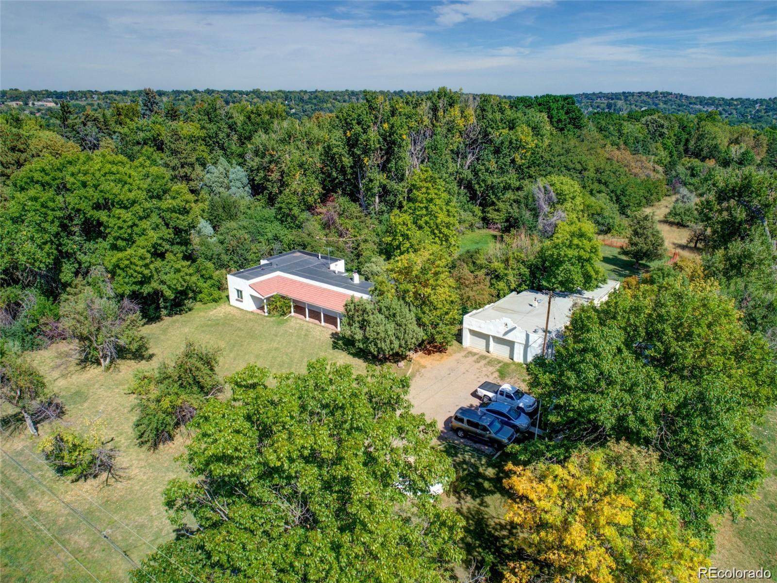 6640 Simms Street Arvada CO 80004