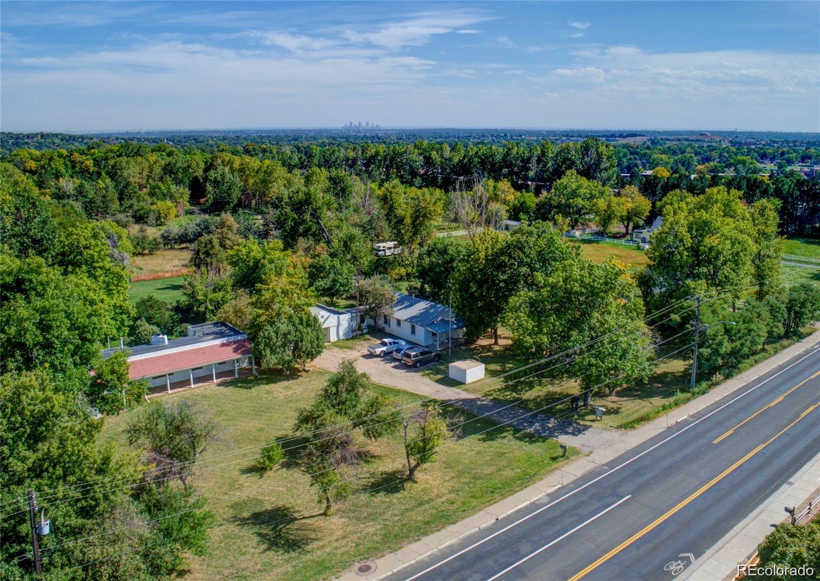 6640 Simms Street Arvada CO 80004