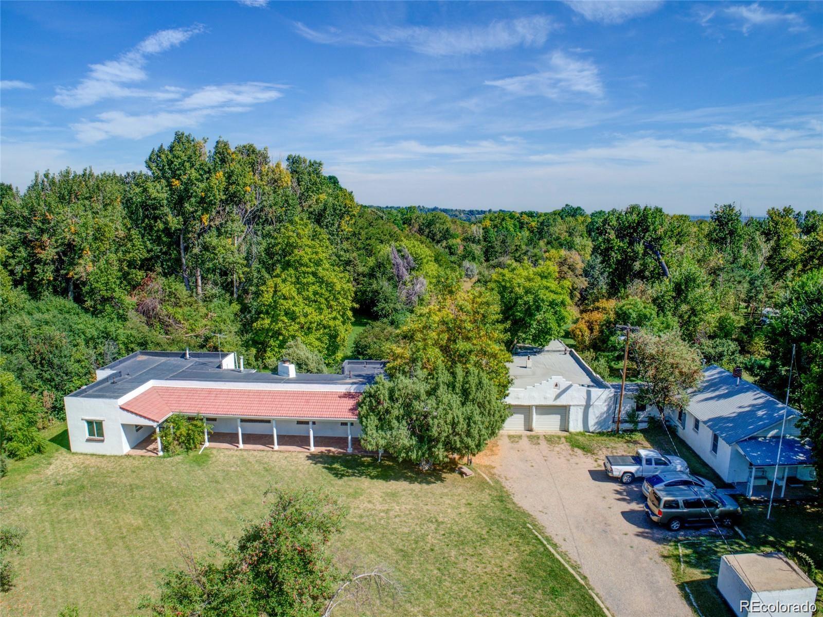 6640 Simms Street Arvada CO 80004