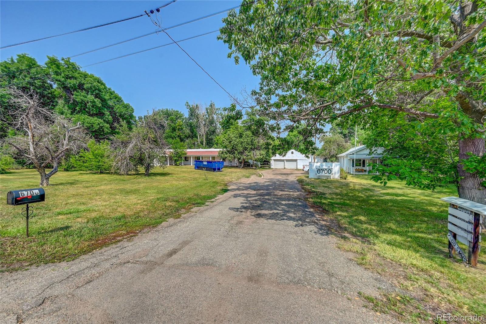 6640 Simms Street Arvada CO 80004