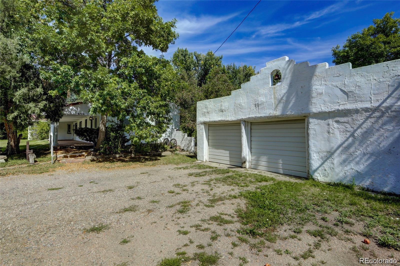 6640 Simms Street Arvada CO 80004