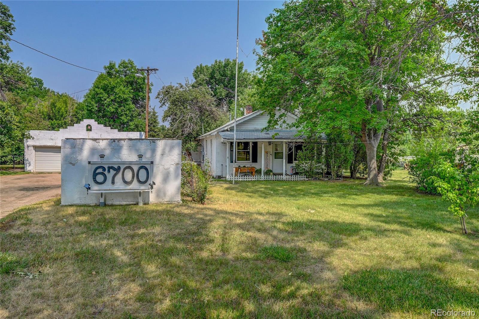 6640 Simms Street Arvada CO 80004