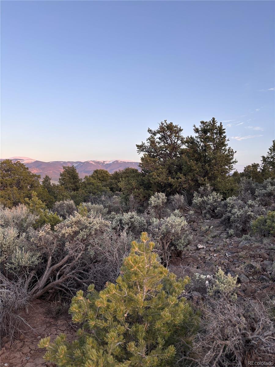 000 East View Lane San Luis CO 81152