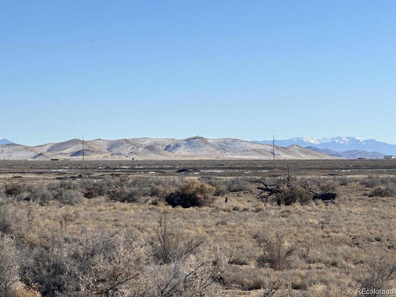 Tbd Alamosa CO 81101