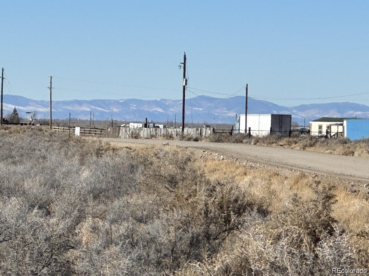 Tbd Alamosa CO 81101