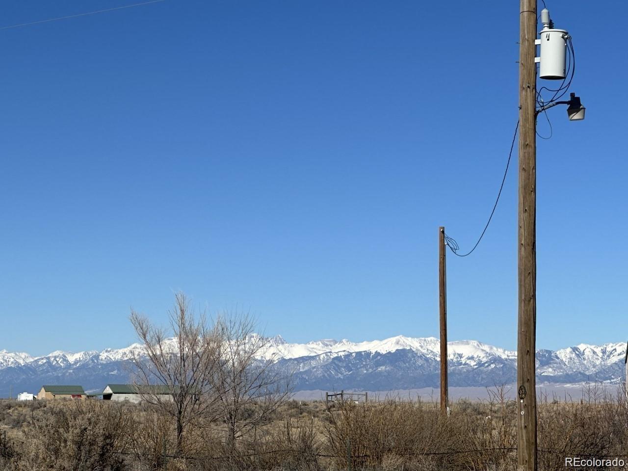 Tbd Alamosa CO 81101